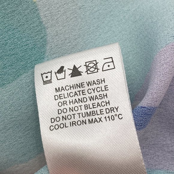 Crosby by Mollie Burch Pastel Print Tank Top - Picture 8 of 9